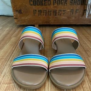 LC Rainbow slides 🌈